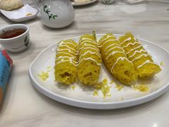 炸虾卷-稻香酒家·33年老字号·港式粤菜(富邦中心店)