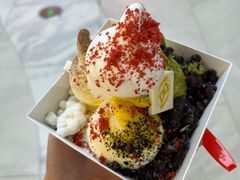-DQ·蛋糕·冰淇淋(印象城店)