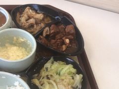 -真功夫(北京路步行街店)