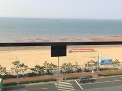 -枕海酒店(金沙滩海水浴场店)