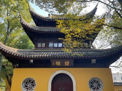-西园戒幢律寺