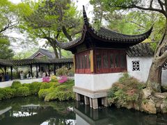 -拙政园