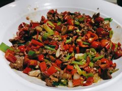 -赣南人家(顺义后沙峪亚朵店)