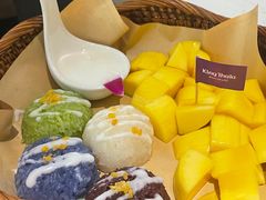 -KingThaia金泰兰(滨江天街店)