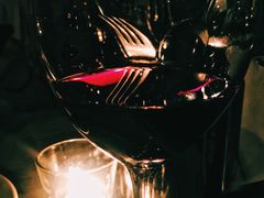 红酒-Ocean's Table 欧舍