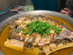-半天妖烤鱼(正荣店)