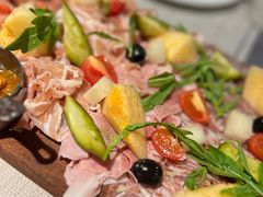 -Primo·丽莫意大利窑烤披萨