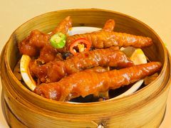 -香港池仔记肠粉王(博多新记襄阳南路店)