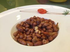 -锦江宾馆-花园餐厅