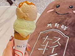-Dal Cuore 达可芮冰淇淋(陕西北路店)
