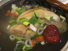 -元奶奶包饭(公新银浦店)
