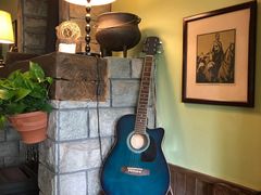-马克咖啡The Moganshan Lodge