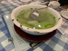 -钱大妈海鲜饭店(保利林语店)