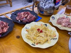 -二刚大块烤肉(东山商业街店)