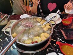 -潮牛潮汕牛肉火锅(旺角大学城商业街店)