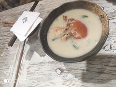-十面欢腾·海鲜面·台式Bistro(长乐路店)