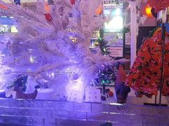 -山河屯铁锅炖鲜鹅·东北菜(开发区一店)