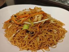 -莲苑中餐厅·Lotus Court(厦门马哥孛罗东方大酒店)