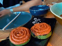 -人间酒暖·Go blanc·烧鸟·深夜食堂(陆家嘴店)