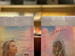 -Echo回声黑胶唱片咖啡馆