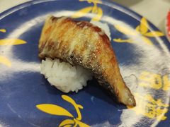 -京樽回転寿司(奥林匹克店)