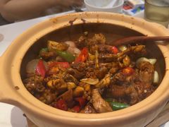 -火啫啫·粤式啫啫煲(南京弘阳店)