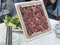 -老毛手抓·盐池滩羊非遗手抓(宁夏总店)