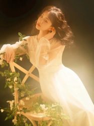 -蜜桃少女VISION写真馆(雁塔店)