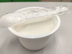 -清真马记宫廷奶酪(农光里店)