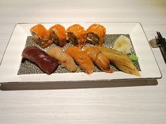 -滩万日本料理Nadaman(国贸大酒店)
