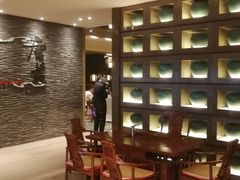 -唐拉雅秀酒店-唐苑中餐厅