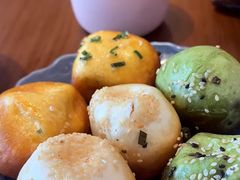 -鑫震源·苏式大虾生煎(山塘街店)