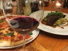 -君悦酒店·La Terrazza意合園·意式风味