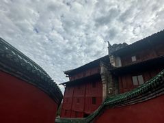 -武当山风景区