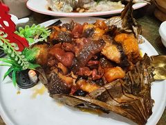 -万兴东澄湖大酒楼