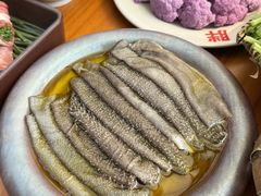 -胖三嬢·呱呱老火锅(北京总店)