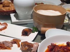 -北京老铺烤鸭(西稍门店)