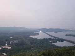 -九曜山