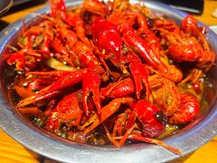 麻辣龙虾-柒五龙虾(八王寺店)