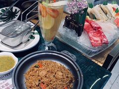 哆哆兔-集渔·泰式海鲜火锅(太原里店)