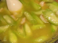 -虾宝贝胶东海鲜·渔家菜(小西天店)