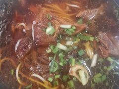 -上海为民商行清真饭店(南大路店)