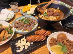 -佳思多食品料理超市(园区店)