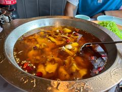 -洞庭鱼香(万科店)