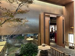 -庆春朴门(前滩太古里店)
