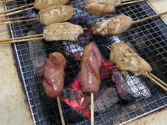 -梧桐湾烧烤场(汕尾城区宝藏店)