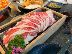 -湊湊火锅·茶憩(世博大道店)