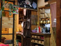 -小木屋米酒店总店