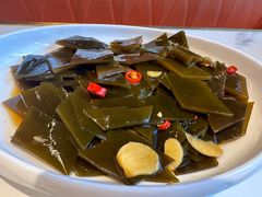 -金刚山烧烤(红旗大街店)