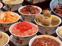 -纸盐河码头火锅(十八梯店)